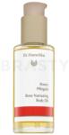 Dr. Hauschka Rose Nurturing Body Oil testolaj rózsa kivonattal 75 ml