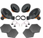 Hertz Dieci autós hangszórócsomag, kifejezetten a Volkswagen Golf VII (2012 - 2020) modellekhez