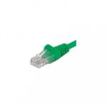 PremiumCord Cablu PremiumCord UTP-6-3-GN (UTP-6-3-GN)