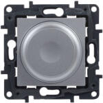 Legrand Niloé Step Fényerőszabályzó - Alumínium - 300W