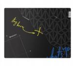 ENDORFY védőszőnyeg 90 x 120 cm fekete (EY8G001)