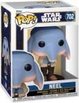 Funko Figurina Funko POP! Star Wars: Skeleton Crew F702 - Neel (#702) (F702) Figurina