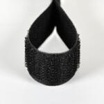 Takoy Fermoar scai cârlig negru 2 cm-NS-14325