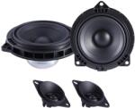 STEG autós hangszórók BMW BM45C 2-utas rendszerhez, 100mm, 55W, 4, 4 hangszórós szett