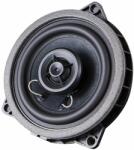 STEG autós hangszórók BMW BM4-hez, koaxiális szett, 2 utas, 100 mm, 30 W RMS, 4 , 2 db-os hangszóró szett