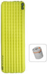 FLEXTAIL TINY Sleeping Pad R03 AVS - with pump 196 cm Цвят: зелен