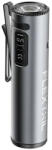 Flextail ZERO Flashlight 1200 Цвят: сребърен