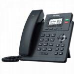 Yealink T31W T31 Ip VoIP telefon WiFi-vel kiegészített tápegységgel (YE-T31W)