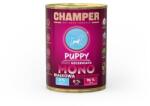 CHAMPER Puppy Beef monoprotein táplálék szarvasmarhahússal 400 g