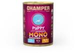 CHAMPER Puppy Turkey monoproteinos kutyakaja pulykahússal 400 g