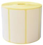 Trada Supply Rola Etichete Autocolante, Direct Termice, 56 x 25 mm, 1000 Etichete / Rola (SDN-ART002009SED)
