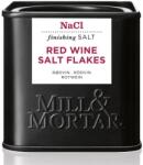Mill & Mortar Сол за червено вино 80 г, на стърготини, Mill & Mortar (MM19906)