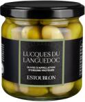 ESTOUBLON Зелен маслини LUCQUES AOP 200 g, Estoublon (EST031586)