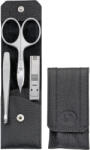 Zwilling Комплект за маникюр TWINOX YAK, 3 бр. , черен, Zwilling (ZW98642004)