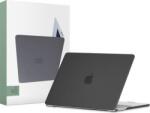Tech-Protect Smartshell fekete tok Macbook Air 13.6" (2022) típushoz (924064) (THP1275BLK) (THP1275BLK)