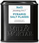 Mill & Mortar Пирамидална сол, 70 гр. , на люспи Mill & Mortar (MM19902)