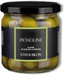 ESTOUBLON Зелен маслини PICHOLINE 200 g, Estoublon (EST031583)