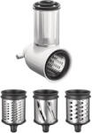 KitchenAid Приставка за нарязване на зеленчуци и шредер, KitchenAid (KA5KSMVSA)