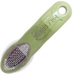 Microplane Стъргалка за крака BC BOX, зелена, Microplane (MI70205)
