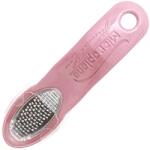 Microplane Стъргалка за крака BC BOX, розова, Microplane (MI70505)