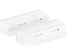 Mann-filter Set Filtre Habitaclu Mann-Filter CU26025-2