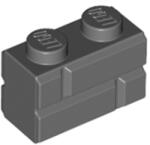 LEGO® Caramida modificata 2 X 1 zidarie (6000311)
