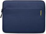 tomtoc Sleeve - 12, 9" iPad Pro, sötétkék (TOM-B18B1B2) (TOM-B18B1B2)