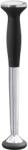 Oxo Бъркалка за коктейл steel 23 см, черна, неръждаема стомана, oxo (oxo3104900)
