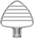 KitchenAid Приставка за сладкиши за настолен миксер 5KSMPB5SS, KitchenAid (KA5KSMPB5SS)