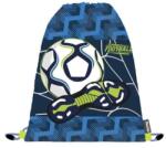 KARTON P+P Geantă tip papuci imprimată - Fotbal