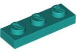 LEGO® Placă 1 X 3 (4121556)