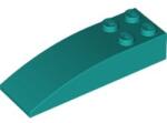 LEGO® Cărămidă curbată 6 X 2 (6249423)