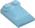 LEGO® Cărămidă curbată 2 x 3 x 2/3 (6439464)