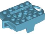 LEGO® Şasiu vagonet 4 X 5 (6261518)