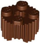 LEGO® Cărămidă rotundă 2 X 2 grill (6036503)