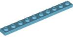 LEGO® Placă 1 X 10 (6423273)