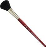 Princeton Artist Brush Velvetouch Multi-Technique Ovális ecset 3/4 1 db (P3950OM075)