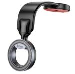 hoco. H71 autós tartó (műszerfalra, öntapadó, állítható, mágneses, 360 (H71)