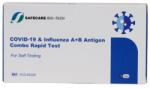 Vetro Design Test Rapid Combo Antigen Covid-19 + Gripa A si B (VTR-2813)
