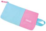 Pelikan Penar Tip Etui, Plat, Wow Color Edition, Roz / Turcoaz, 1 Compartiment, Pelikan (HRZ-521772) Penar