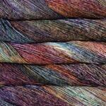 malabrigo Washted Piedras Kötőfonal (WD862)