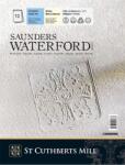 St Cuthberts Mill Saunders Waterford C. P. Vázlatfüzet 12 31 x 23 cm 300 g (T46530001011C)