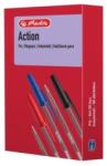 Herlitz Pix Unica Folosinta Action Negru, 50 Bucati, Herlitz (HRZ-400197879)