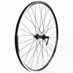 Malvestiti Velogo-Malvestiti Vega 3000 27, 5-es (584 mm) MTB első kerék, ipari csapágyas, gyorszáras tengellyel, V-fékes, fekete