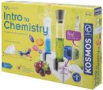 Thames & Kosmos Trusă științifică Thames & Kosmos - Introducere în chimie (642525)
