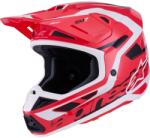 Alpinestars S-m7 Deed Red / Black / White 2026 (C.AL.SM7DEED26 R/N/B-3139)