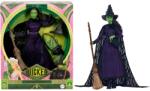 Mattel HXY38 Wicked Deluxe Elphaba Baba - Zöld (HXY38) (HXY38)