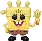 Funko Figurină Funko POP! Animation: SpongeBob SquarePants - Glove World SpongeBob #1671 (095100) Figurina