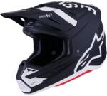 Alpinestars S-m7 Dasher Black / White 2026 (C.AL.SM7DASHE26 NG/BL-1121)
