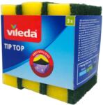 Vileda домакинска гъба, Tip-Top, 3 броя